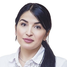 Уцумиева Эльмира Амиралиевна, стоматолог-терапевт