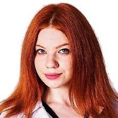 Тришкина Дарья Сергеевна, психолог