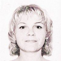 Келеш Нина Константиновна, уролог