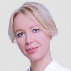 Смирнова Светлана Александровна, врач-косметолог