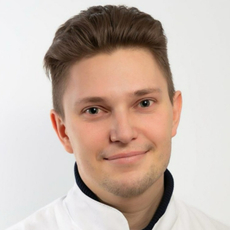 Золотой Павел Сергеевич, невролог