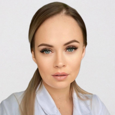 Козлова Екатерина Юрьевна, гинеколог