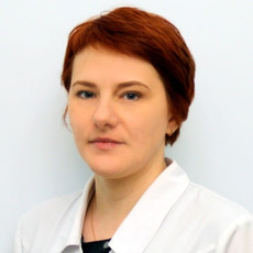 Свиридова Татьяна Ивановна, массажист