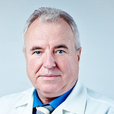 Прокудин Сергей Николаевич, ЛОР