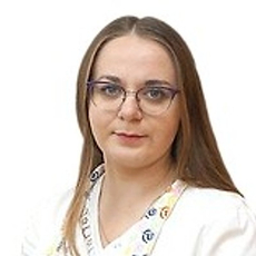 Карпеченко Евгения Алексеевна, невролог