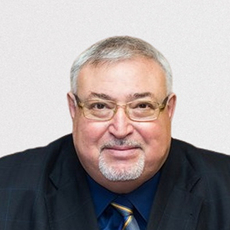 Юдин Павел Семенович, стоматолог-терапевт