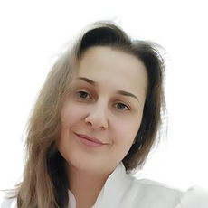 Иванова Марина Андреевна, терапевт