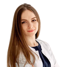 Абрамова София Оганесовна, врач УЗД