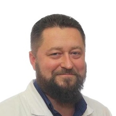 Ромашов Павел Павлович, ортопед