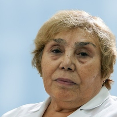 Нурсаитова Роза Миргалимовна, ЛОР
