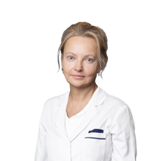Гаспарян Елена Анатольевна, гинеколог