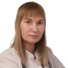 Байгулова Эльмира Юсуповна, терапевт