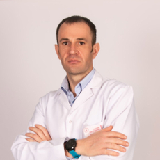 Саутнер Олег Викторович, проктолог