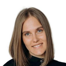 Сухарева Алина Александровна, стоматологический гигиенист