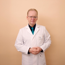 Смирнов Юрий Юрьевич, гастроэнтеролог