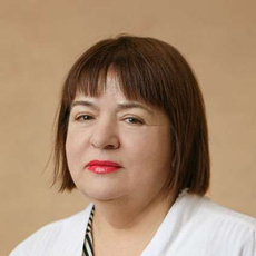 Мельникова Галина Николаевна, терапевт