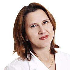 Кошелева Ирина Васильевна, терапевт