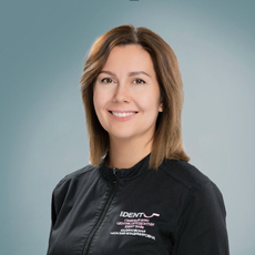 Калиновская Наталия Владимировна, ортодонт