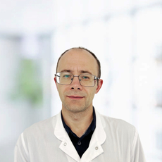 Науменко Николай Александрович, психиатр