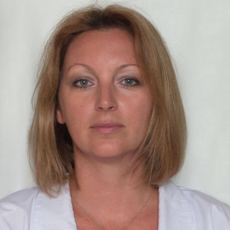 Трофимова Светлана Александровна, рентгенолог