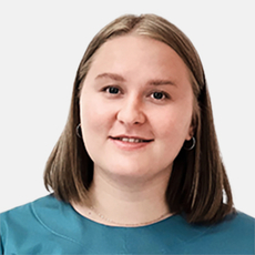 Курнакина Ксения Арсеньевна, стоматолог-терапевт