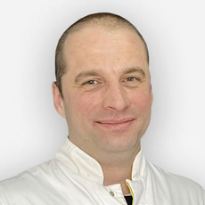 Ячменёв Данило Игоревич, уролог