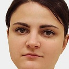 Сухих Ксения Владимировна, косметолог