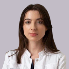 Горчева Дарья Анатольевна, стоматолог-хирург