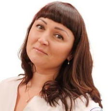 Колодяжная Марина Александровна, гематолог