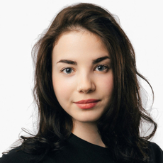 Находнова Ангелина Валерьевна, ортодонт