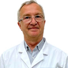 Карпов Сергей Юрьевич, хирург