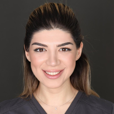 Гомцян Сюзанна Аветиковна, стоматолог-ортопед