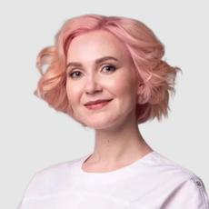 Петухова Ольга Ивановна, стоматолог-терапевт