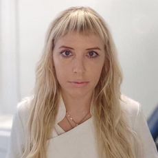 Смирнова Юлия Андреевна, стоматолог-терапевт