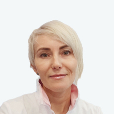 Трубицина Евгения Георгиевна, проктолог