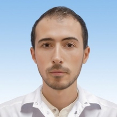 Аслаханов Магомед Майрабекович, уролог