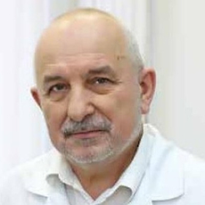 Гордиенко Валентин Григорьевич, стоматолог-терапевт