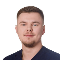 Чернов Андрей Олегович, стоматолог-хирург