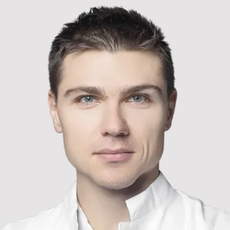 Рогаткин Петр Сергеевич, рентгенолог