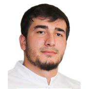 Магомерзаев Хожбауди Аптиевич, уролог