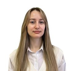 Иванова Екатерина Андреевна, детский психолог