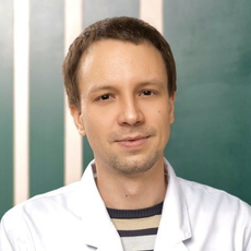 Русаков Дмитрий Юрьевич, уролог
