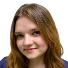 Кудрявцева Полина Юрьевна, детский нейропсихолог