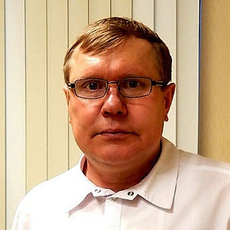 Шадрин Виталий Анатольевич, стоматолог-терапевт