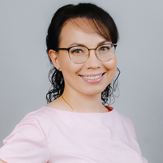 Христофорова Ирина Николаевна, стоматолог-терапевт