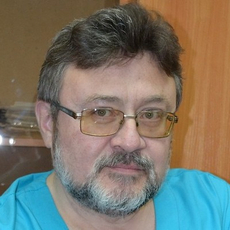 Закиров Шамиль Вакилевич, гинеколог