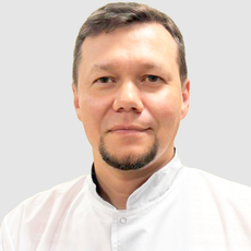Мингазов Ильдар Альбертович, уролог