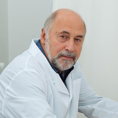 Калинин Александр Иванович, психиатр