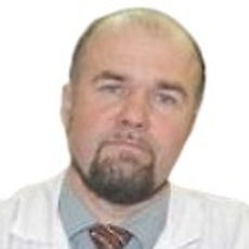 Литвинов Игорь Иванович, ортопед