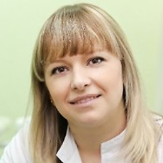 Чугайнова Татьяна Петровна, стоматолог-терапевт